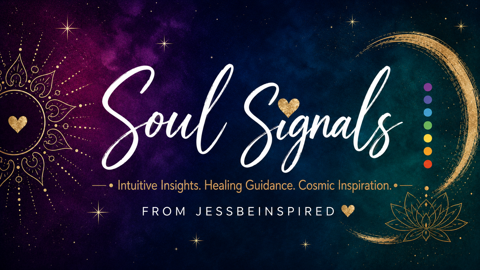 soul signals graphic
